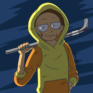 Meet your Posher, King